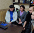 Специалисты сферы культуры из Антрацита приняли участие  в форум волонтеров - Администрация города Антрацита и Антрацитовского района
