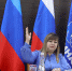 Состоялась восьмая сессия первого созыва Совета Антрацитовского муниципального округа - Администрация города Антрацита и Антрацитовского района