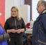 Глава Антрацитовского муниципального округа ознакомился с работой МФЦ - Администрация города Антрацита и Антрацитовского района
