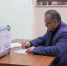 Глава Антрацитовского муниципального округа дал старт голосованию по выбору территории для благоустройства - Администрация города Антрацита и Антрацитовского района