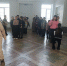 В клубе пгт Щетово провели развлекательно-игровую программу для детей - Администрация города Антрацита и Антрацитовского района