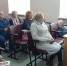 в музее прошла встреча с родственниками погибших антрацитовцев - участников Специальной военной операции - Администрация города Антрацита и Антрацитовского района