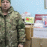 Акция "Подари тепло солдату!" продолжается! - Администрация города Антрацита и Антрацитовского района