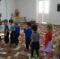 ИТОГОВЫЕ ЗАНЯТИЯ В ГДОУ ЛНР «АЯС №1 «УЛЫБКА» - Администрация города Антрацита и Антрацитовского района