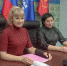 Состоялось совещание с руководителями образовательных учреждений Антрацитовского муниципального округа - Администрация города Антрацита и Антрацитовского района