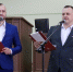Торжественное собрание к Международному женскому дню прошло в Администрации Антрацитовского муниципального округа - Администрация города Антрацита и Антрацитовского района