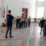 В пгт Щетово прошло развлекательное мероприятие для детей - Администрация города Антрацита и Антрацитовского района