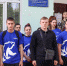 Антрацитовцы принимают участие в акции «Zа наших» - Администрация города Антрацита и Антрацитовского района