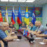 В Антраците прошло мероприятие в рамках проекта "Знание. Государство" - Администрация города Антрацита и Антрацитовского района