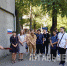 ️В Антрацитовском муниципальном округе проходит II федеральный этап Всероссийской ярмарки трудоустройства «Работа России. Время возможностей» - Администрация города Антрацита и Антрацитовского района