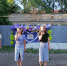 День семьи, любви и верности в посёлке Дубовский - Администрация города Антрацита и Антрацитовского района