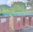 ВЫПОЛНЕНЫ РАБОТЫ ПО БЛАГОУСТРОЙСТВУ ПОСЁЛКА ГОРОДСКОГО ТИПА ДУБОВСКИЙ - Администрация города Антрацита и Антрацитовского района