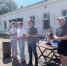 К Дню шахтера прошло спортивное мероприятие по мини-футболу - Администрация города Антрацита и Антрацитовского района