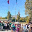 День здоровья прошел в школе № 19 им. В. А. Салиты - Администрация города Антрацита и Антрацитовского района