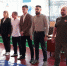 На базе Спортивной школы прошел Открытый Республиканской турнир памяти мастера спорта СССР Дьяченко Н.М. - Администрация города Антрацита и Антрацитовского района