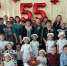 ГБДОУ ЛНР «Краснолучский ясли-сад «Ягодка» отметило свое 55-летие - Администрация города Антрацита и Антрацитовского района