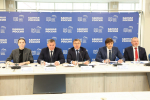 Олег Коваль: В 2025 году в ЛНР за счет федеральных средств капитально отремонтируют девять школ и два детских сада