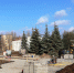 Работы по благоустройству сквера продолжаются - Администрация города Антрацита и Антрацитовского района