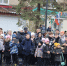 В Антраците  состоялось открытие сквера им. Тараса Шевченко - Администрация города Антрацита и Антрацитовского района