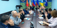 В Антрацитовском муниципальном округе состоялись публичные слушания по проекту решения «О бюджете муниципального образования Антрацитовский муниципальный округ Луганской Народной Республики на 2025 год» - Администрация города Антрацита и Антрацитовского района