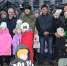 На центральной городской площади Мира состоялось торжественное открытие городской ёлки «Чудеса новогоднего праздника!» - Администрация города Антрацита и Антрацитовского района