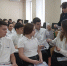 Старт марафона «Школа выпускника» в общеобразовательных организациях Антрацитовского МО - Администрация города Антрацита и Антрацитовского района