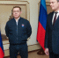 Владимир Якушев обозначил основные направления работы «Единой России» в Год муниципального депутата - Администрация города Антрацита и Антрацитовского района
