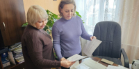 Архивный отдел Администрации информирует - Администрация города Антрацита и Антрацитовского района