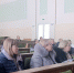 В Администрации Антрацитовского муниципального округа прошла встреча с представителями ОГИБДД ОМВД России - Администрация города Антрацита и Антрацитовского района