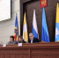 Под председательством Виктории Сошиной состоялось XXV заседание Совета Антрацитовского муниципального округа - Администрация города Антрацита и Антрацитовского района