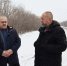 Ставрополье продолжит работу на дороге Антрацит-Ровеньки - Администрация города Антрацита и Антрацитовского района