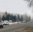 В Антраците принимаются активные меры по повышению безопасности дорожного движения в округе - Администрация города Антрацита и Антрацитовского района