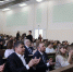 В Администрации Антрацитовского муниципального округа состоялось торжественное мероприятие «Протяни руку весне!», посвящённое Международному женскому дню - Администрация города Антрацита и Антрацитовского района