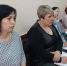 В Администрации Антрацитовского муниципального округа прошло первое заседание Общественного совета - Администрация города Антрацита и Антрацитовского района