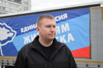 По народной программе «Единой России» в ЛНР отремонтировано более 4,6 тысяч объектов