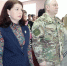 В Антрацитовском историческом музее в День памяти жертв украинской агрессии в рамках проекта «Историческая память» прошло значимое мероприятие под названием «Наш долг – сохранить в поколениях память» - Администрация города Антрацита и Антрацитовского района