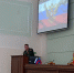 В Администрации состоялось профориентационное мероприятие для граждан призывного возраста - Администрация города Антрацита и Антрацитовского района