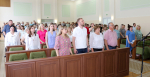 В Администрации поздравили медицинских работников с профессиональным праздником