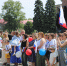 В Антраците на центральной городской площади Мира состоялось торжественное мероприятие «С любовью и верой в Россию», посвященное Дню России - Администрация города Антрацита и Антрацитовского района
