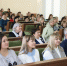 В Администрации состоялось торжественное мероприятие, посвященное Дню работника образования - Администрация города Антрацита и Антрацитовского района