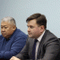 В Антраците прошла рабочая встреча Сергея Саенко и Кирилла Попова - Администрация города Антрацита и Антрацитовского района