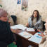 На территории Антрацитовского муниципального округа продолжается работа по постановке на социальное сопровождение ветеранов боевых действий и членов семей погибших участников СВО - Администрация города Антрацита и Антрацитовского района