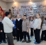 В Антрацитовском историческом музее прошел познавательный урок, посвященный Году единства народов России - Администрация города Антрацита и Антрацитовского района