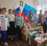 В Антрацитовском детском саду № 13 провели акцию по сбору гуманитарной помощи - Администрация города Антрацита и Антрацитовского района