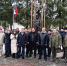 В Антраците состоялось торжественное мероприятие "Честь и слава защитникам Отечества" - Администрация города Антрацита и Антрацитовского района