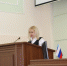 В  Антраците состоялось очередное общегородское родительское собрание, посвященное актуальным вопросам профилактики безнадзорности и правонарушений среди несовершеннолетних. - Администрация города Антрацита и Антрацитовского района